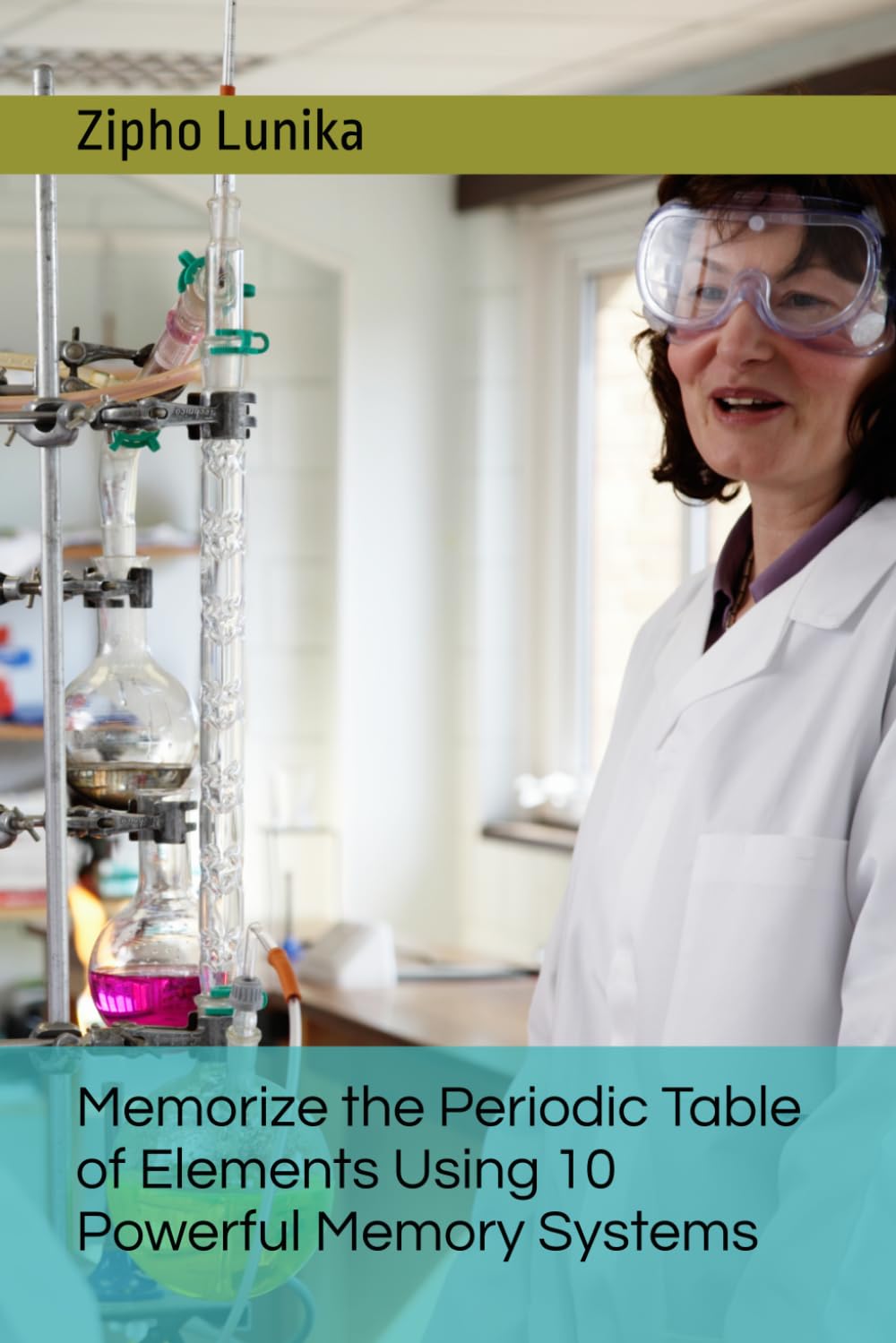 Memorize the Periodic Table of Elements Using 10 Powerful Memory Systems