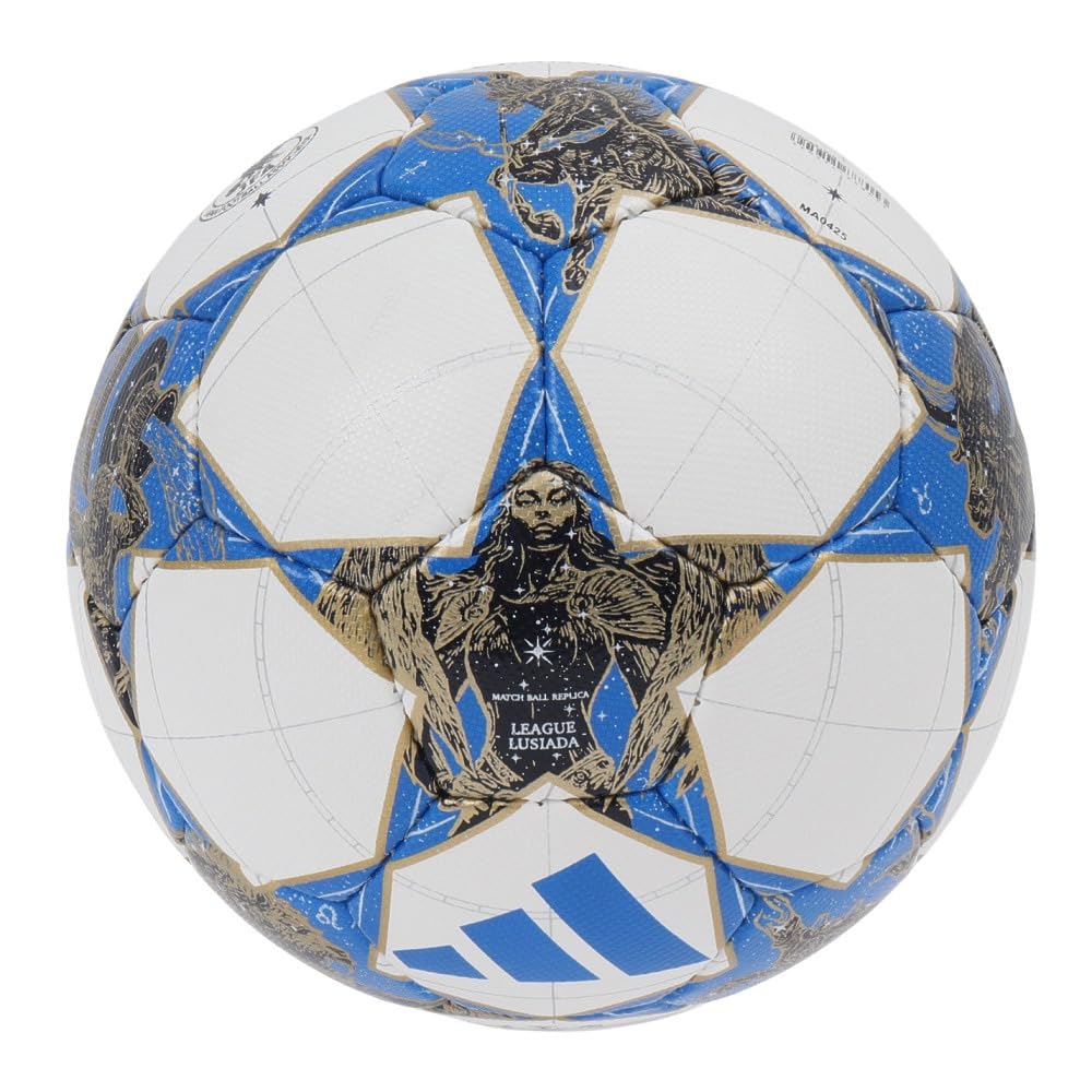 Amazon | アディダス（adidas） サッカーボール 4号球