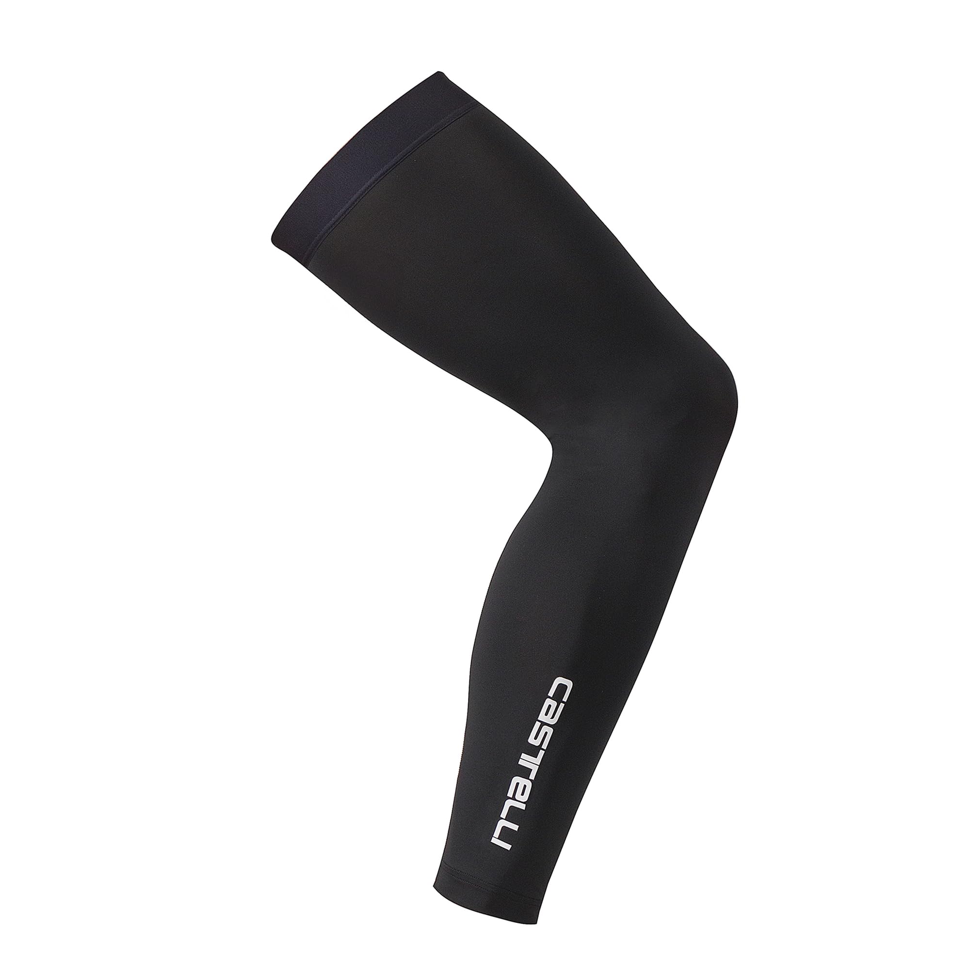 CASTELLI Unisex Upf 50 + Light Leg 2 Sleeves Leg warmer (1er Pack)