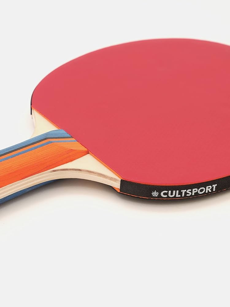 The Best Ping Pong Paddles From Beginner To Advanced