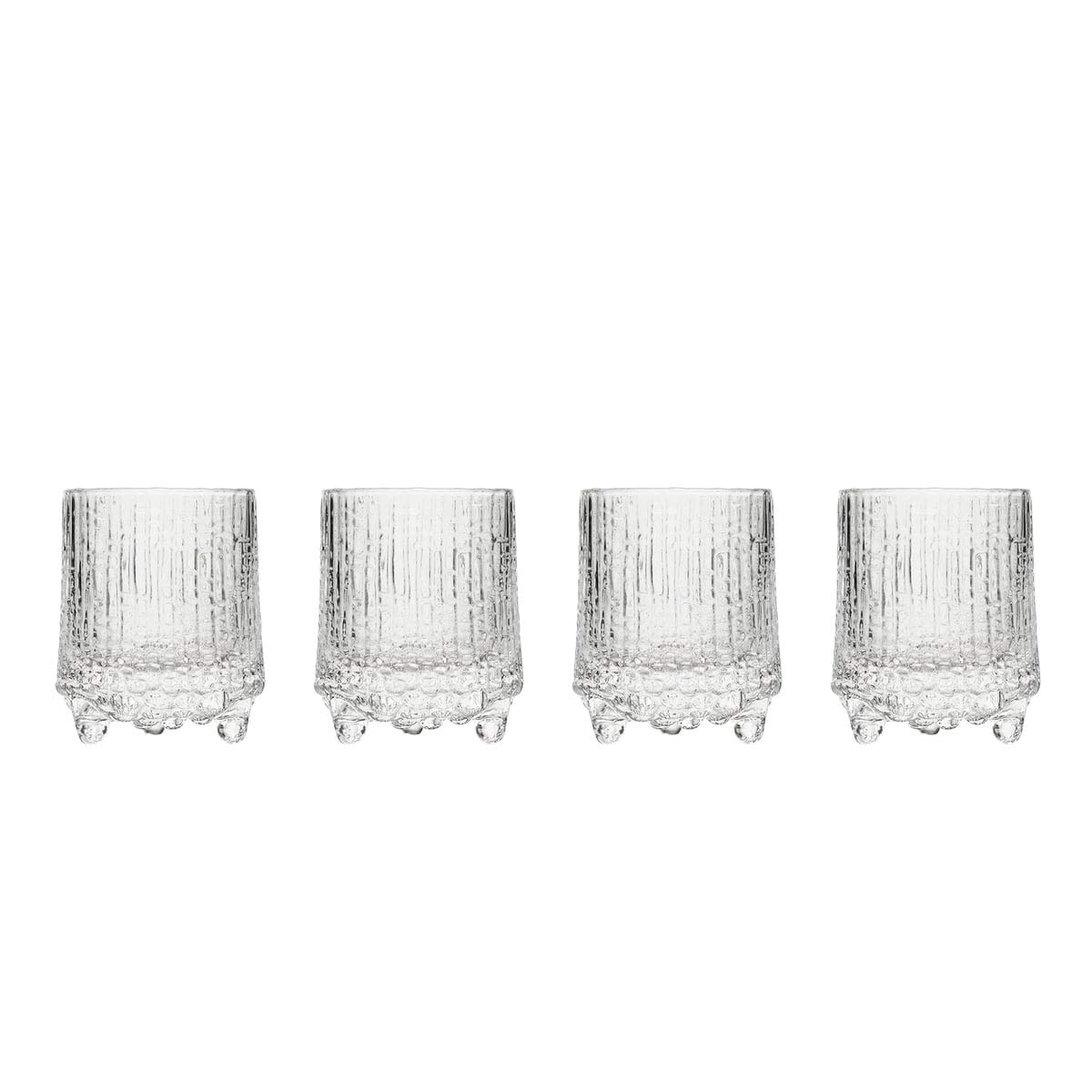 Iittala Ultima Thule Cordial Glass Set/4