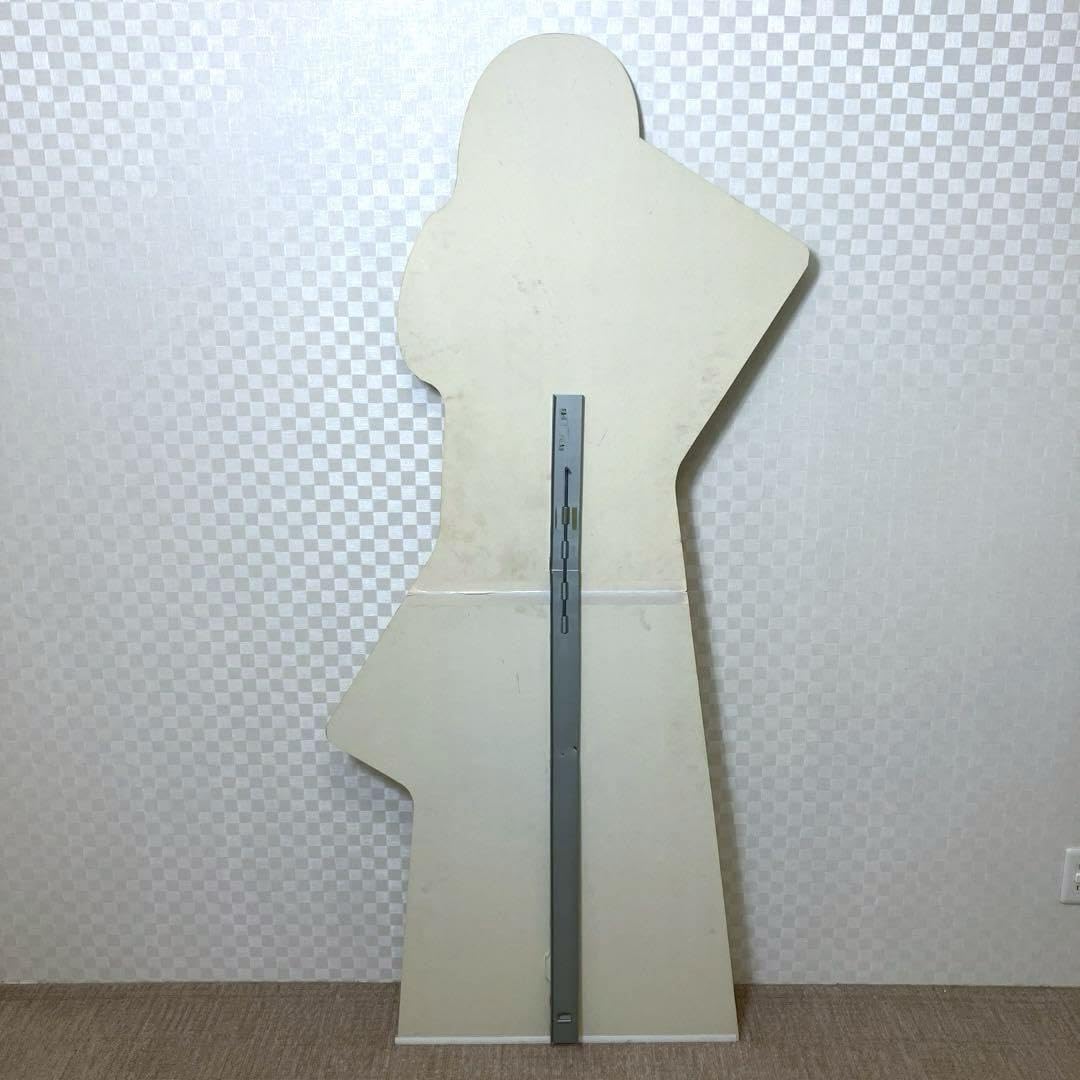 Amazon.co.jp: 優香 JPHONE 店舗 販促用 等身大 パネル 看板 : おもちゃ