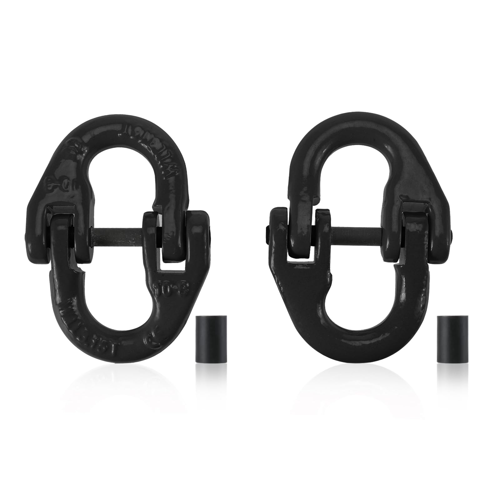 Grade 8 Chain Connecting Link (Hammerlock) | Atlantis Sling & Rigging Services