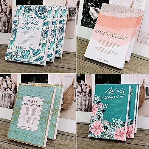 50 STKS Muur Collage Kit? 4x6 Inch? 10x15cm Kamer Muur Collage Foto Trendy Decor voor Esthetische Poster Dorm Foto… - Afbeelding 7