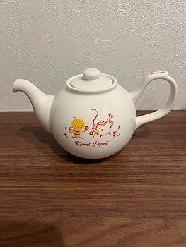 カレルチャペック ティーポット カレルチャペック ティーポット - メルカリ