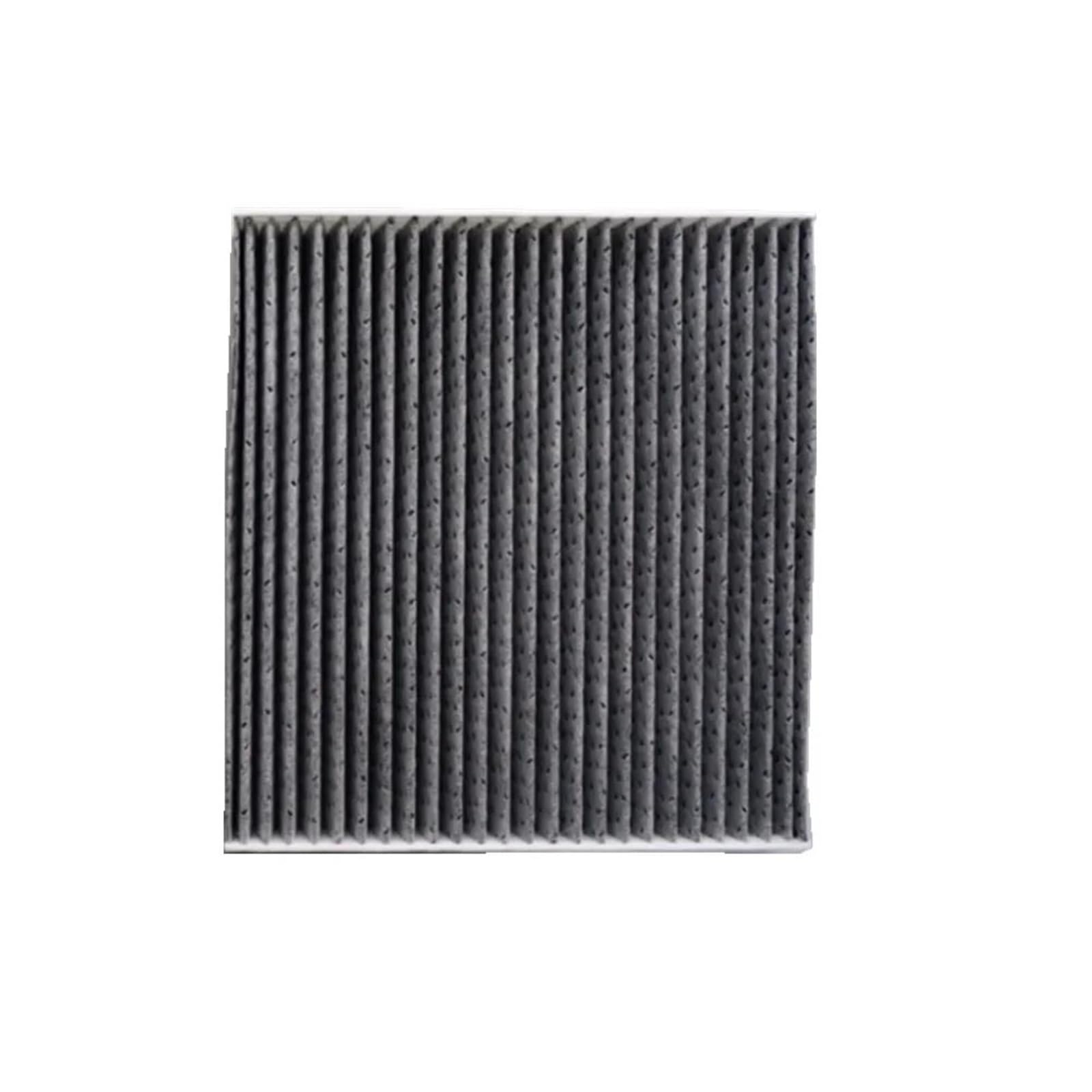 Bertdcx One Color Car Parts Car Cabin Filter For Toyota For Corolla For Scion For Pontiac For Rav4 Carbon Filter 17801-21050/87139-0N010