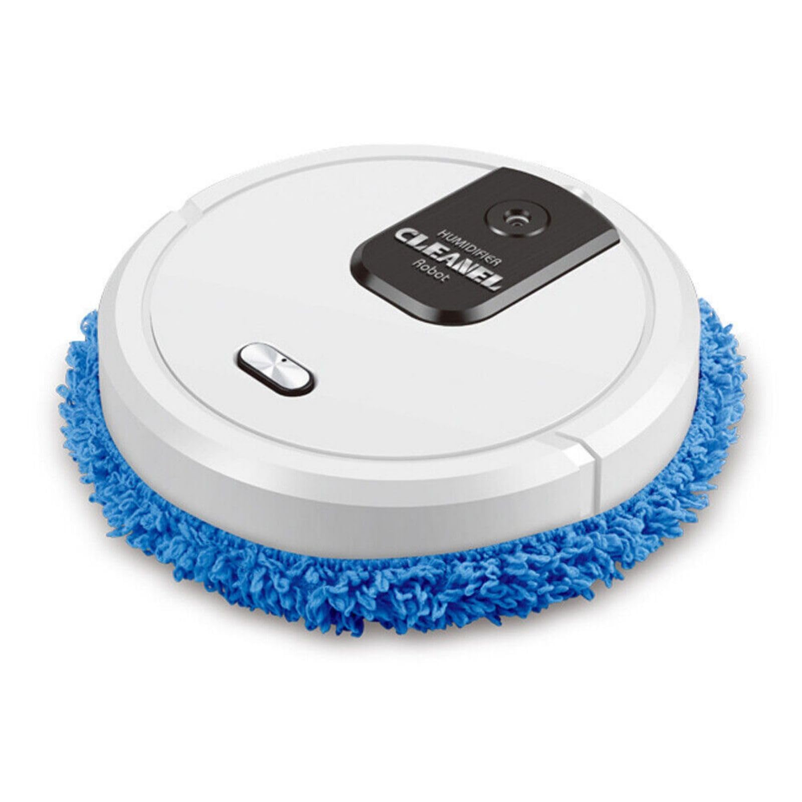 Matiko 3-in-1 Robot Vacuum Cleaner - Image 1