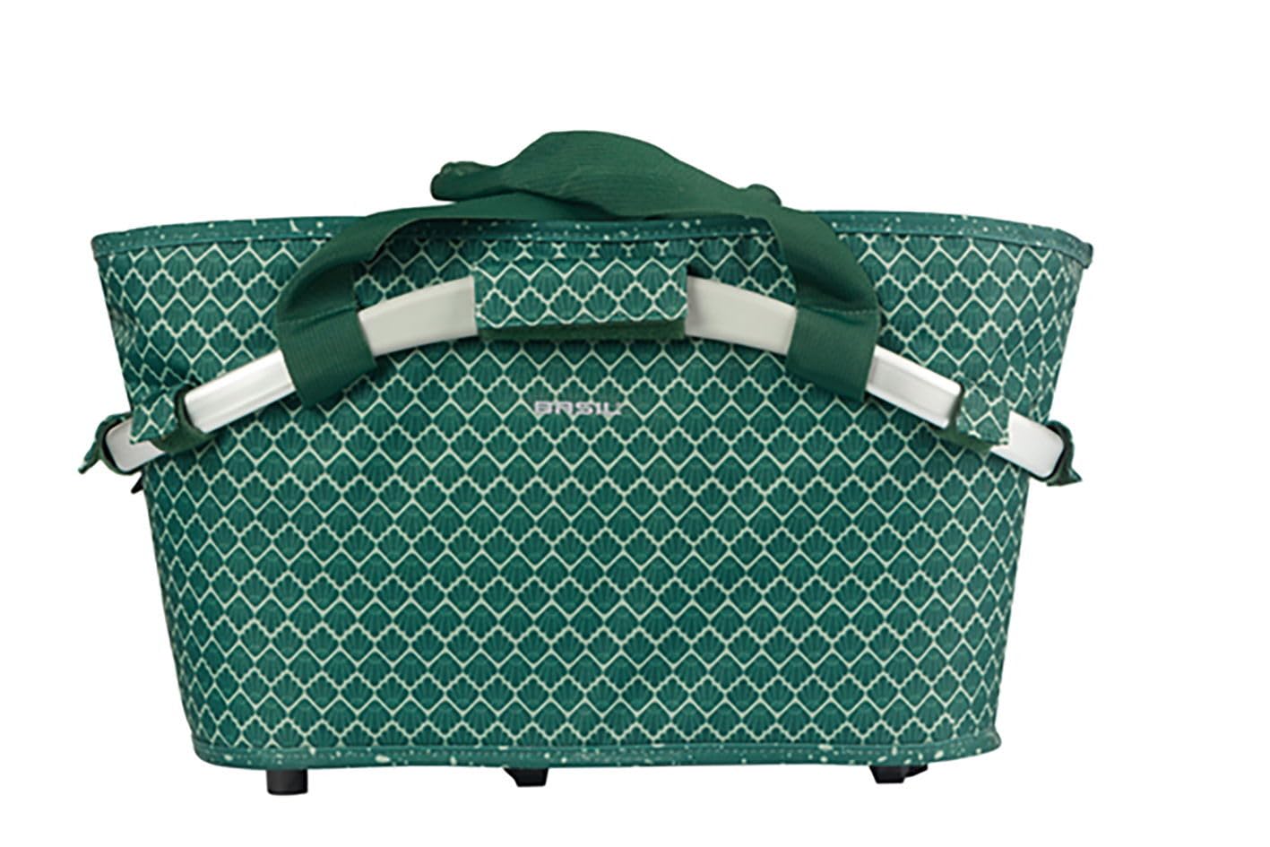 Basil Flair Carry All Fahrradkorb –
