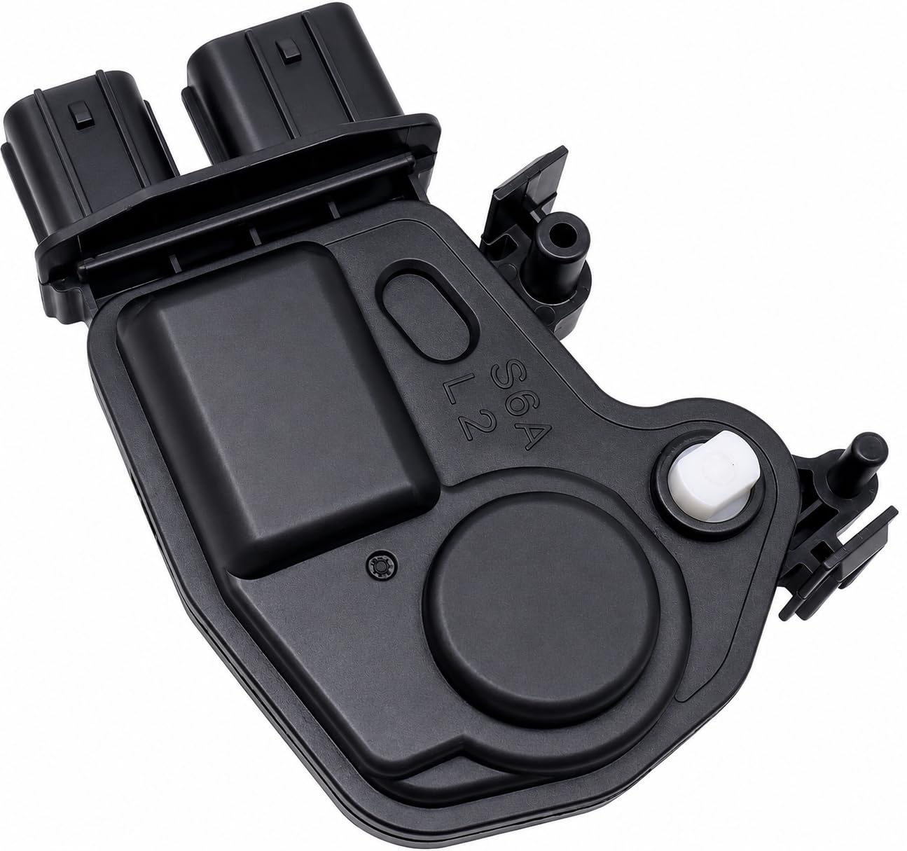 HiSport Door Lock Actuator Motor Front Left Driver Side 72155-S5P-A11
