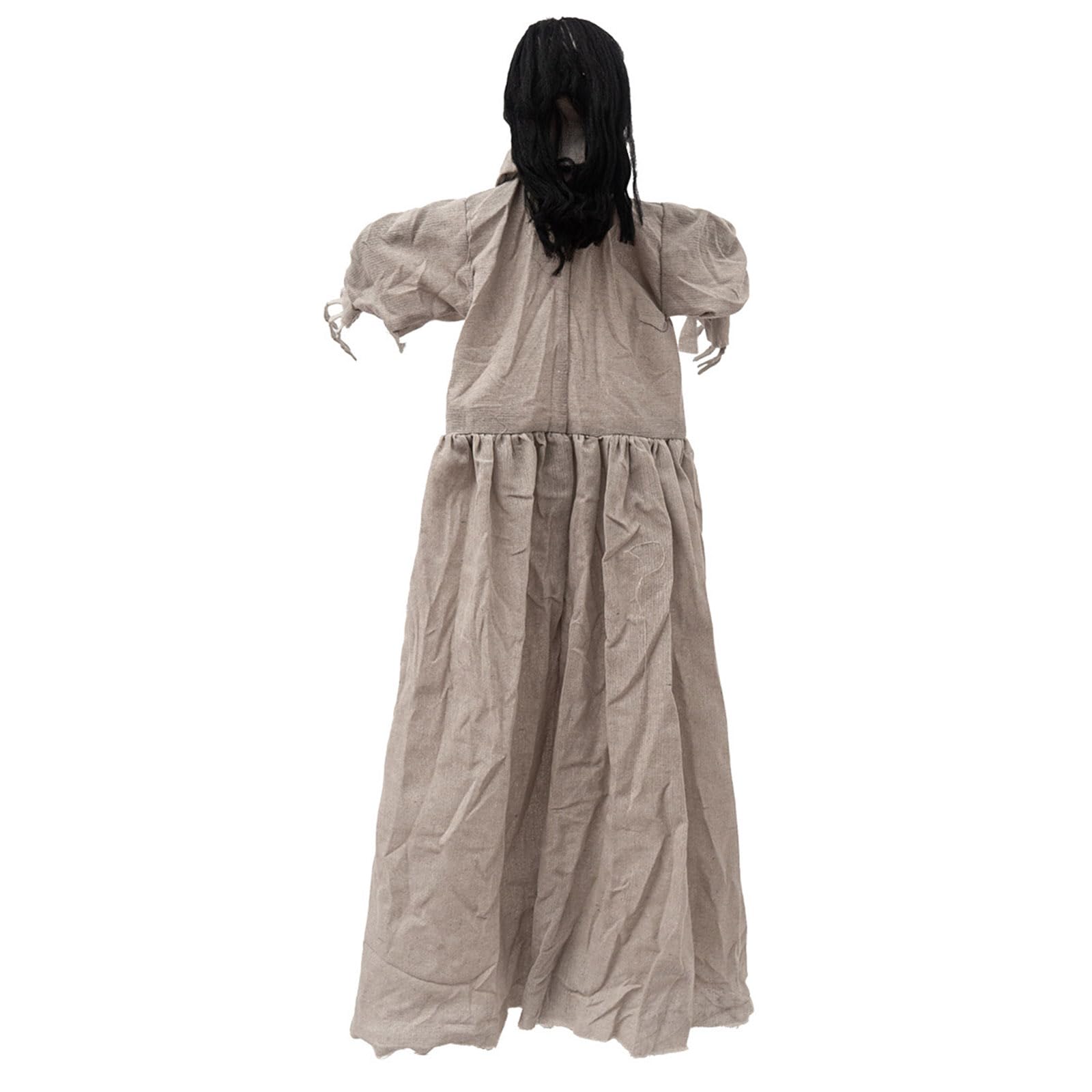 Decorazione elettrica per Ragazza Halloween