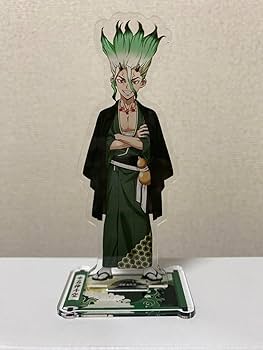 Dr.STONE 千空＆ゲン　百鬼夜行 61wuGCOcy-L._UF350,350_QL50_.jpg