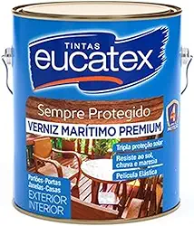 VERNIZ EUCATEX MARITIMO 1/4