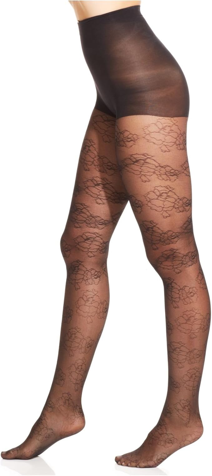 floral tights amazon