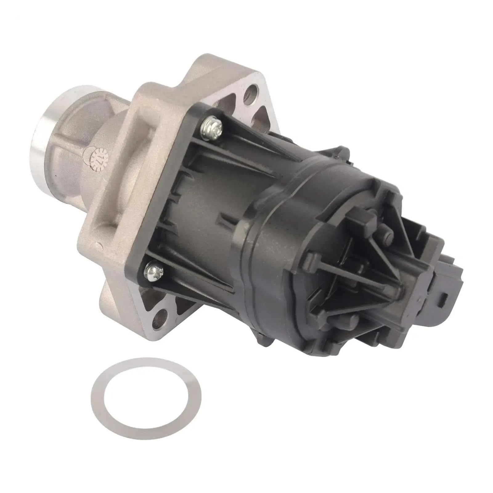 for Opel EGR Valve Exhaust Gas Recirculation for Astra for Zafira 2.0 CDTI 55566052 EGR Module with gaskets