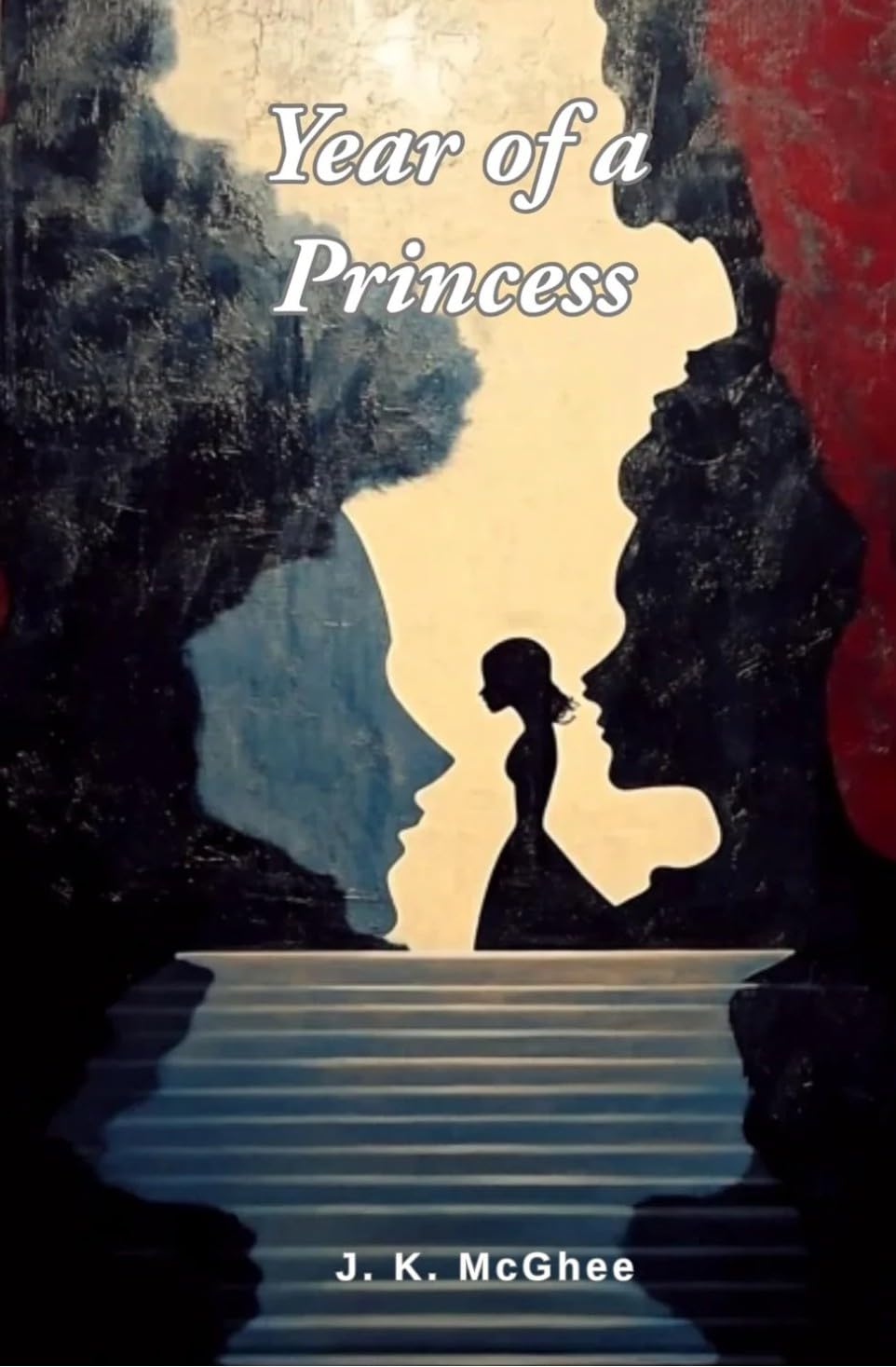 Year of a Princess      Kindle Edition
