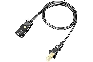 Farberware Coffee Maker 3-Foot Power Cord