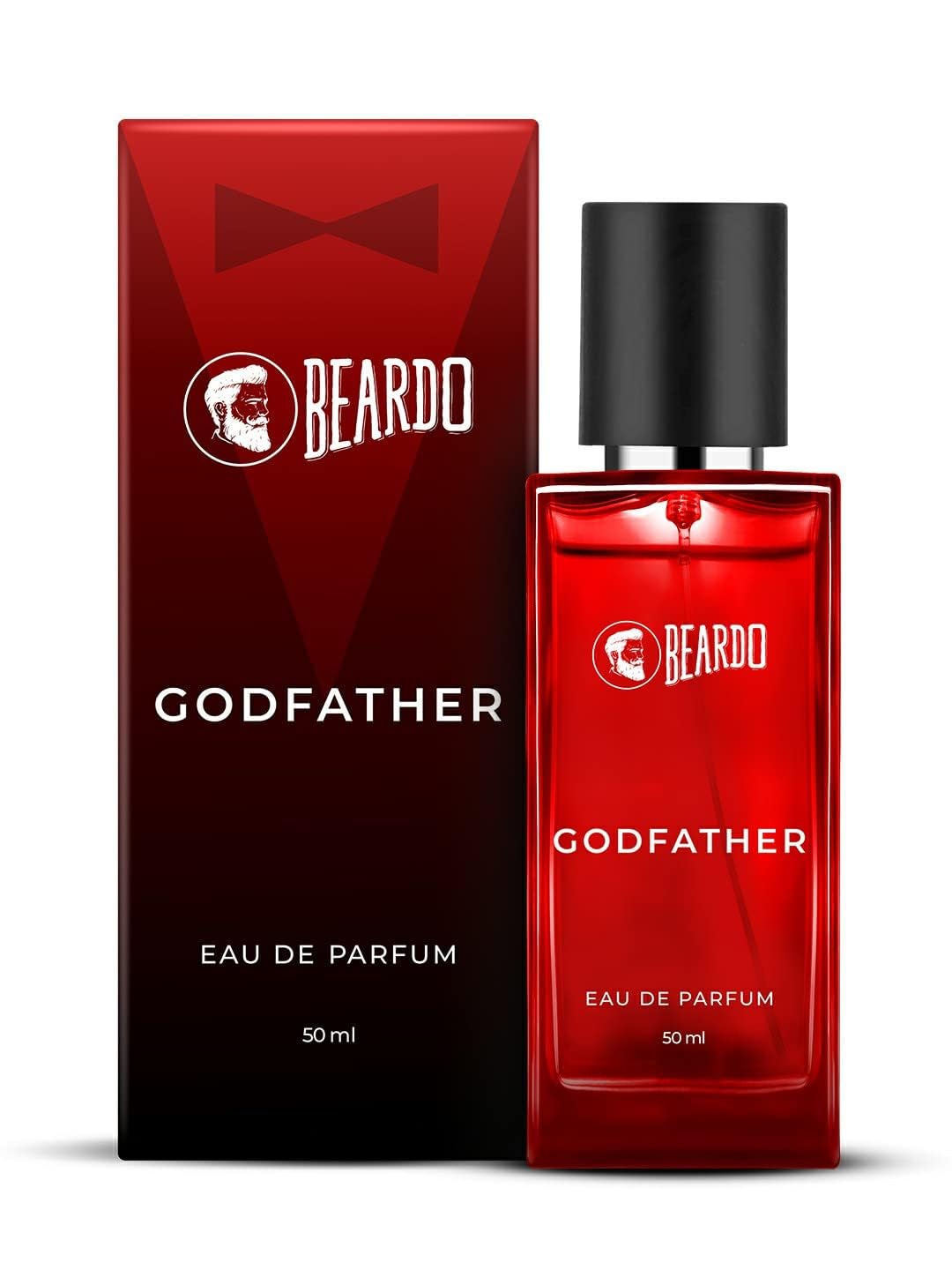 Generic VEDA Godfather Perfume for Men, 50ml | Aromatic, Spicy Perfume for Men Long Lasting Perfume for Date night fragrance | Body Spray for Men | Ideal gift for men
