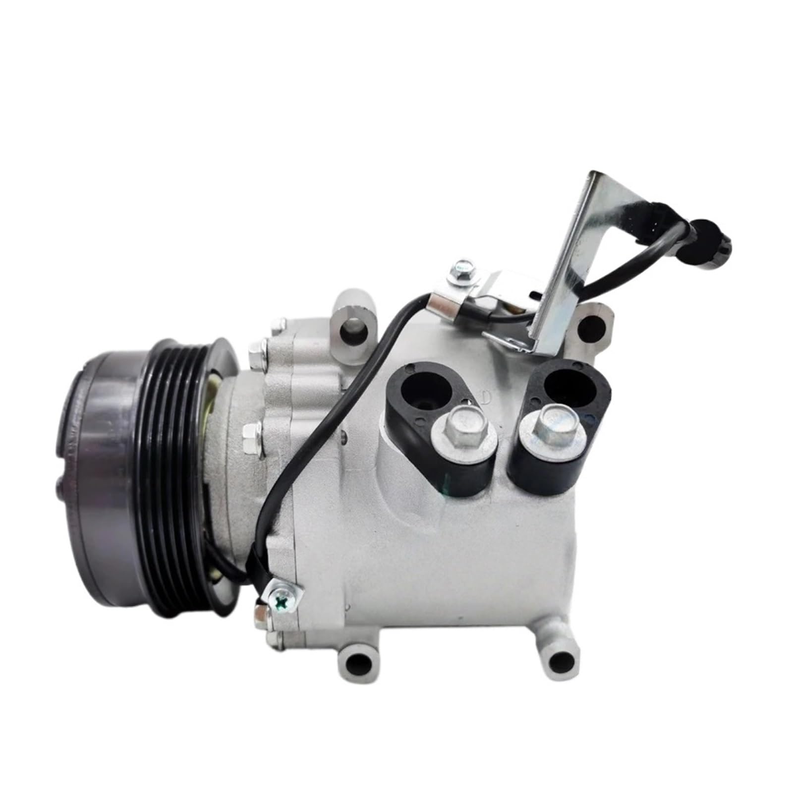Tlwoqcoa Style A Ac Air Conditioner Conditioning Compressor Compatible For Baic Senova X25 A115 Atc-086-P39a Atc-086-P20 Atc086p39a Atc086p20