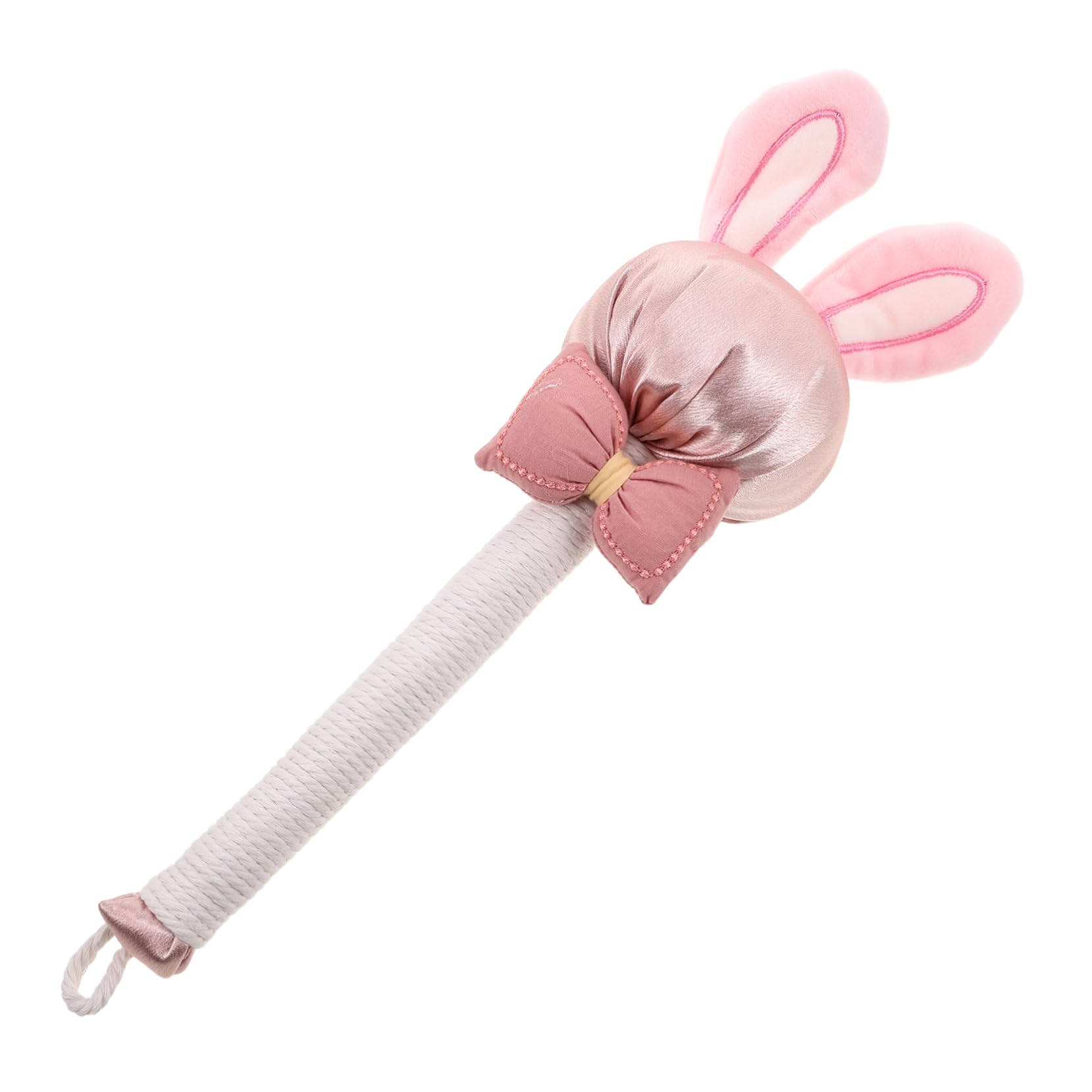 Martillo De Masaje De Artemisa Diseño De Conejito Relleno De Ajenjo Para Masaje Corporal Manual Para Masajear Espalda Cuello Cuerpo Fácil De Transportar