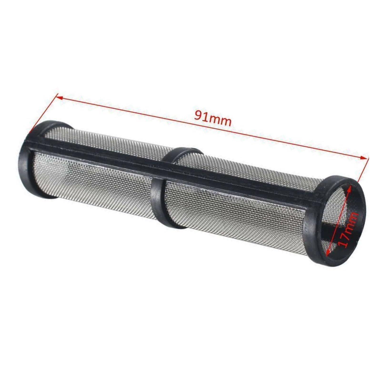 5 sztuk filtrów natryskowych 246384 pasuje do urządzenia natryskowego 15G455 Airless 395