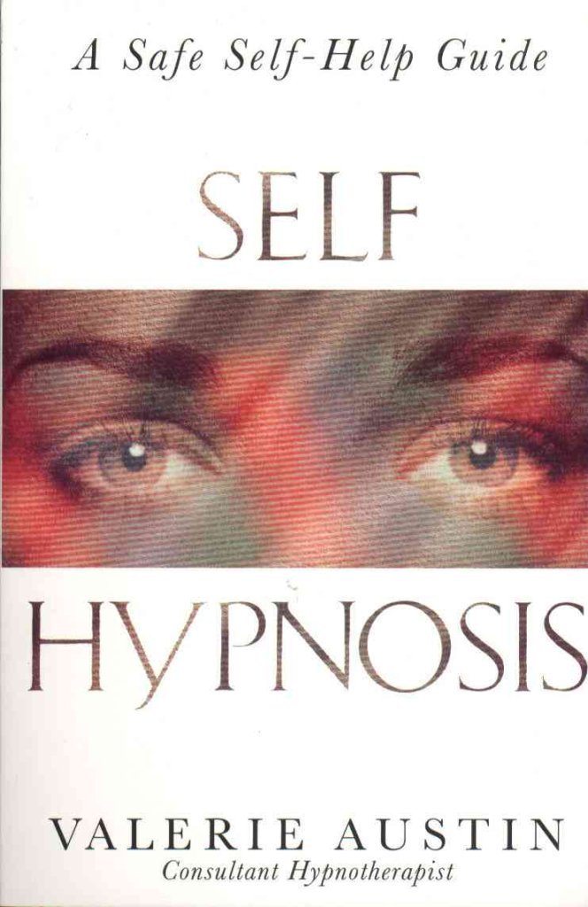 SELF HYPNOSIS (Step-By-Step Guide to Improving Your Life)