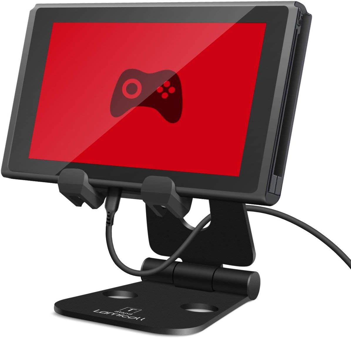 Multi-Angle Stand for Nintendo Switch