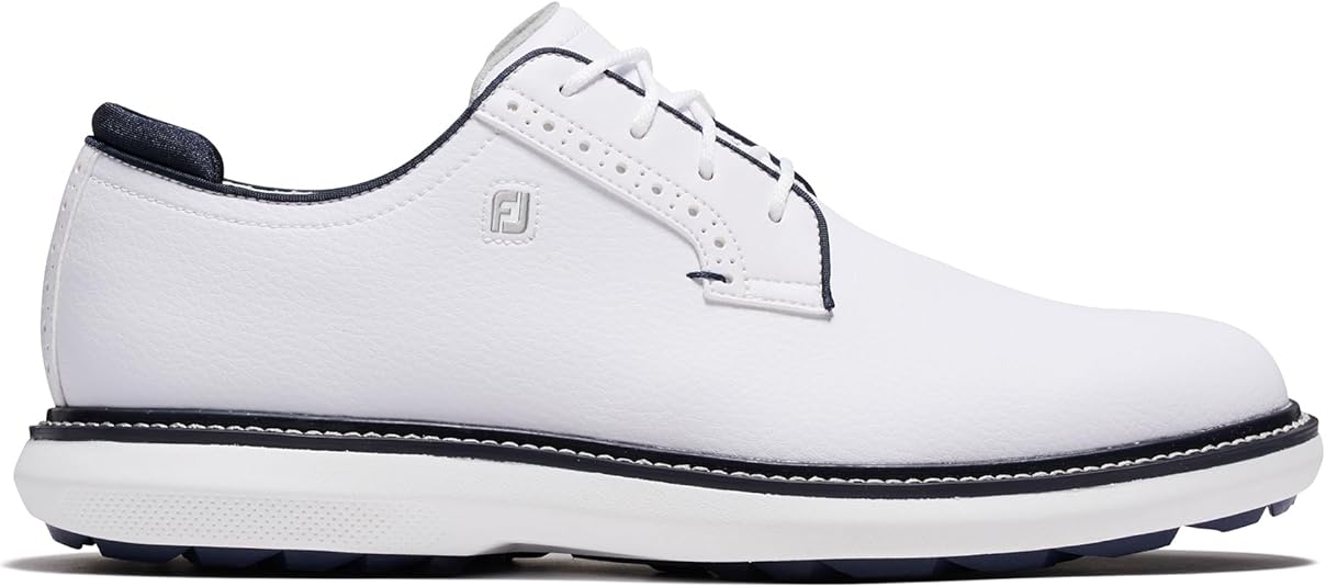 Amazon | [フットジョイ] ゴルフシューズ トラディションズ SL