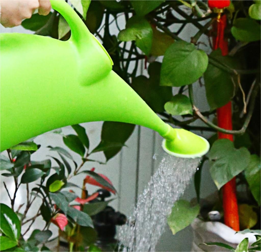 Konewka Konewka Do Roślin Plastikowa Ogrodowa Ogrodowych Ogrodnictwo(17 * 43cm)