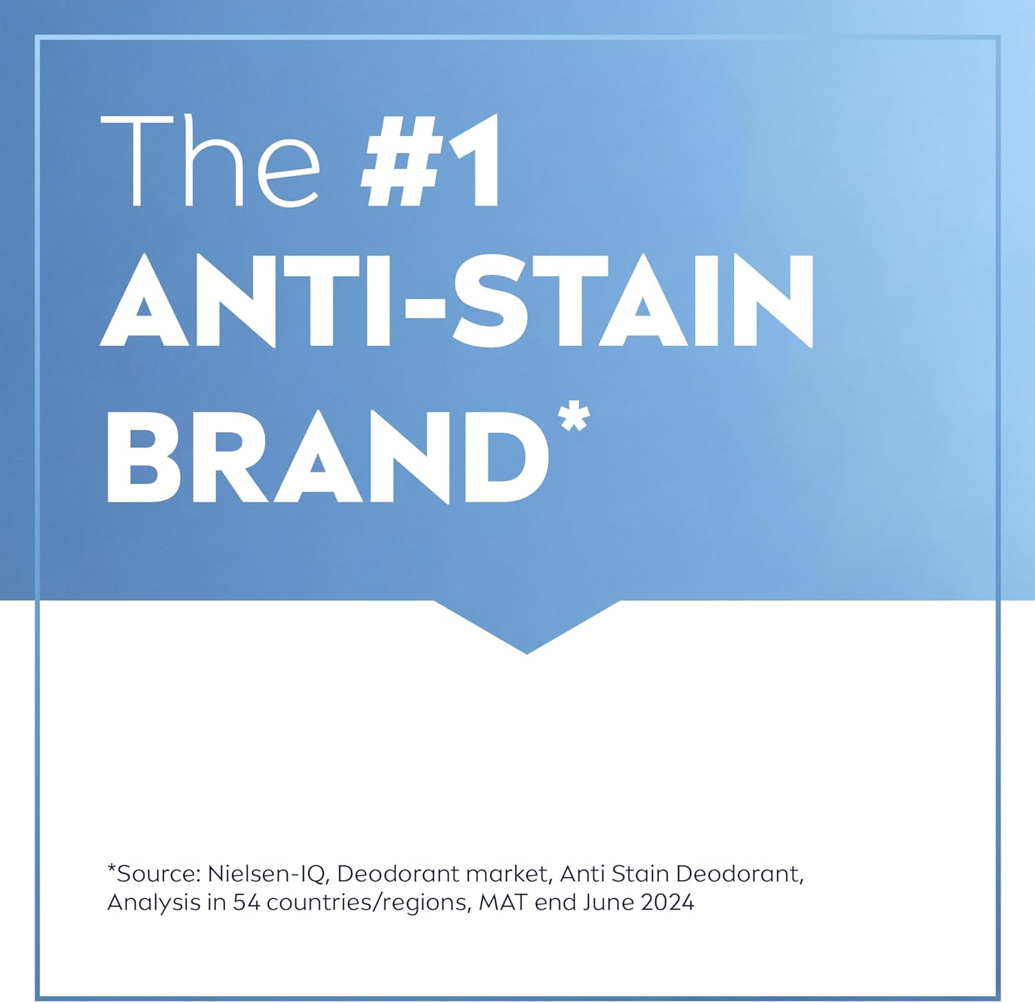 NIVEA MEN Black & White Invisible Roll-On Antiperspirant Deodorant with 72-Hr Odour, Sweat and Stain Protection, Fresh Scented Men's Deodorant, Non-Sticky, Ethyl Alcohol Free, 50mL - Image 5