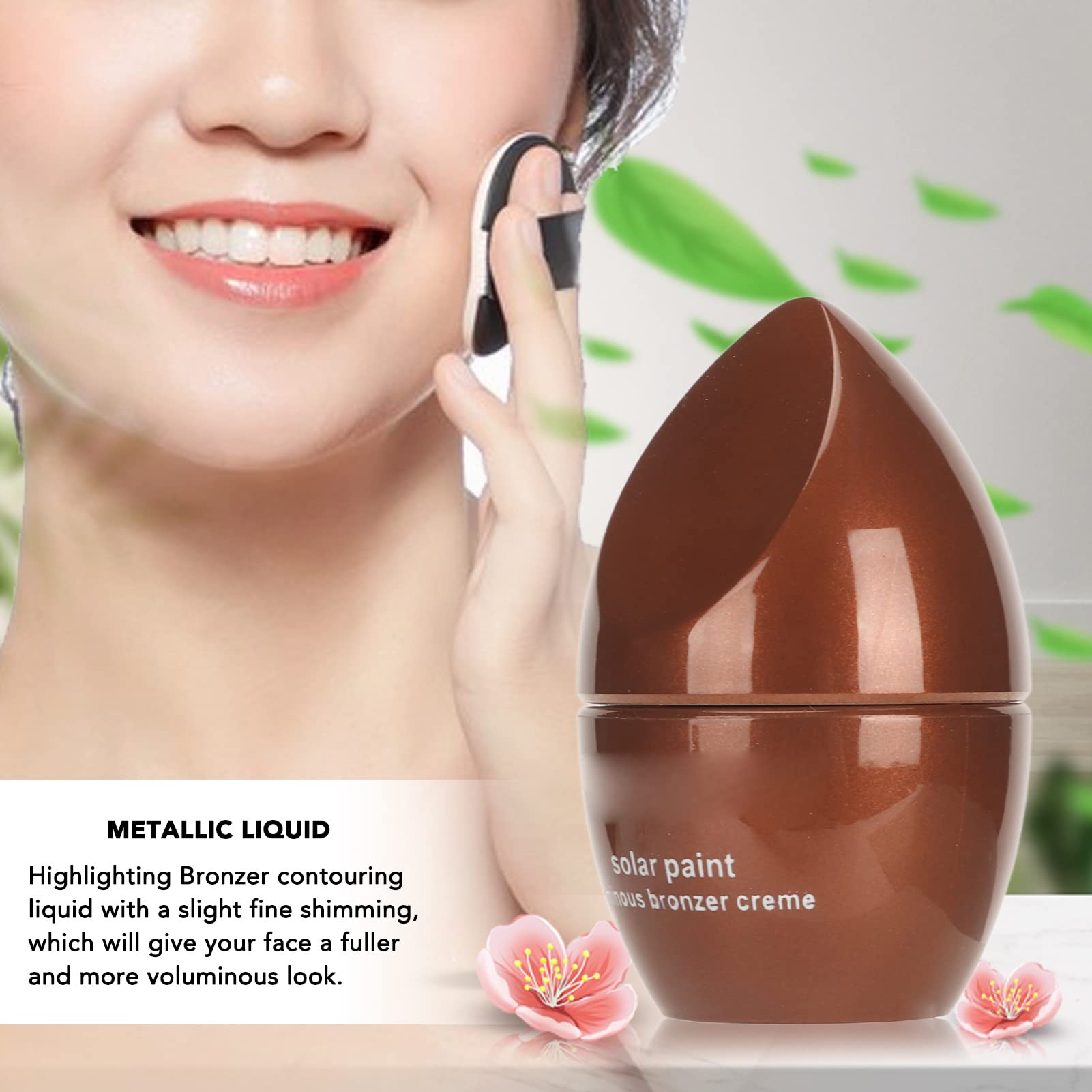 Bronzer Contour Liquid - Image 4