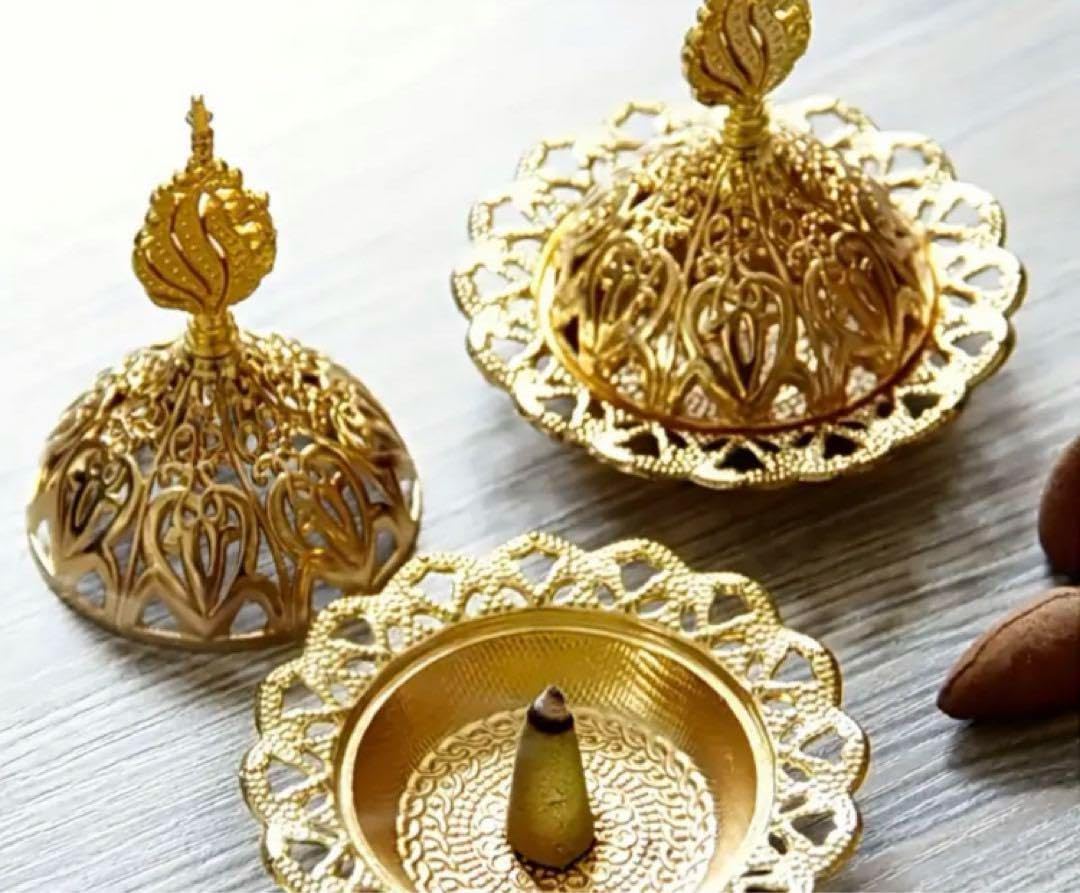 イチョウの木の置物