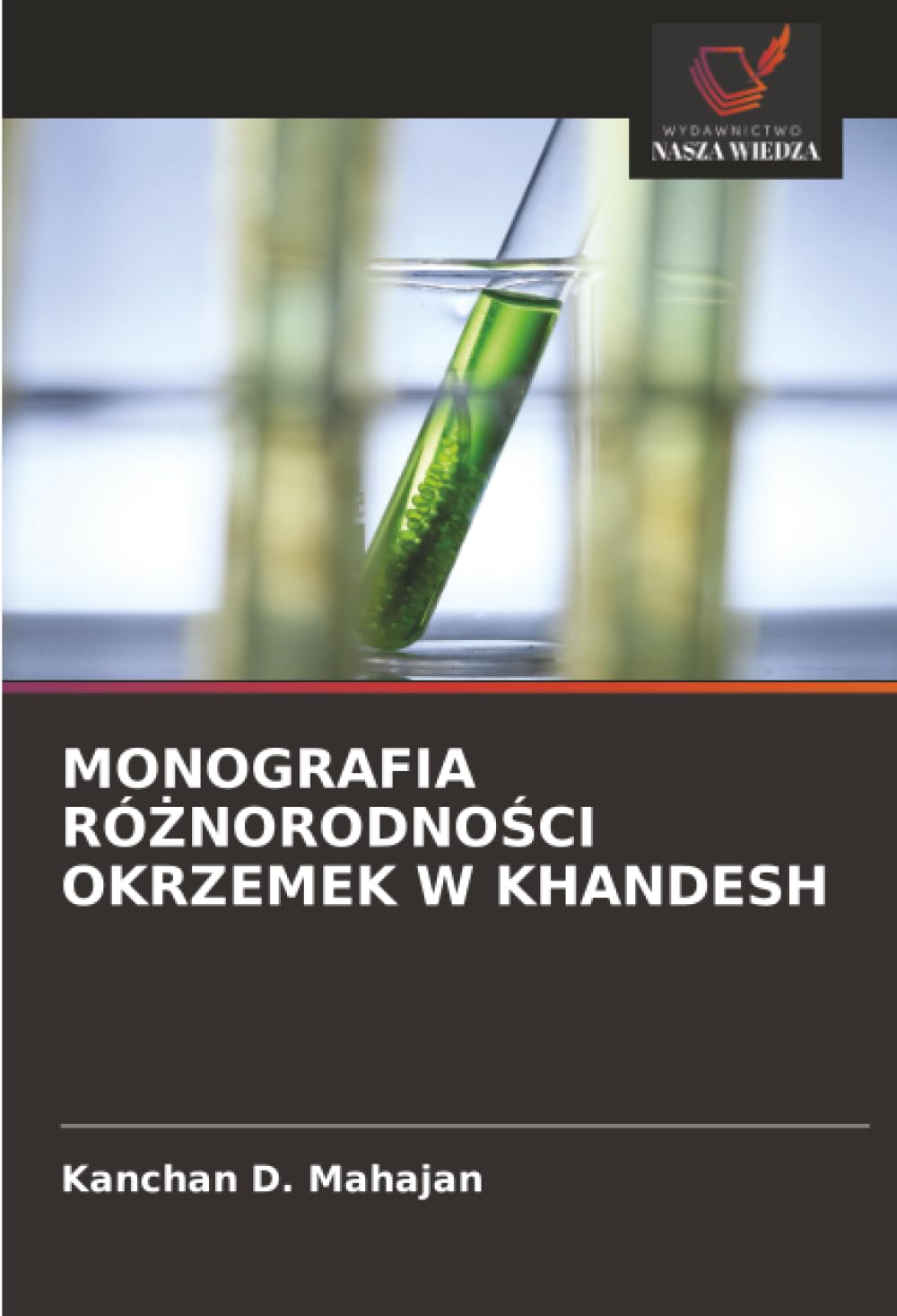MONOGRAFIA RӿNORODNO¿CI OKRZEMEK W KHANDESH