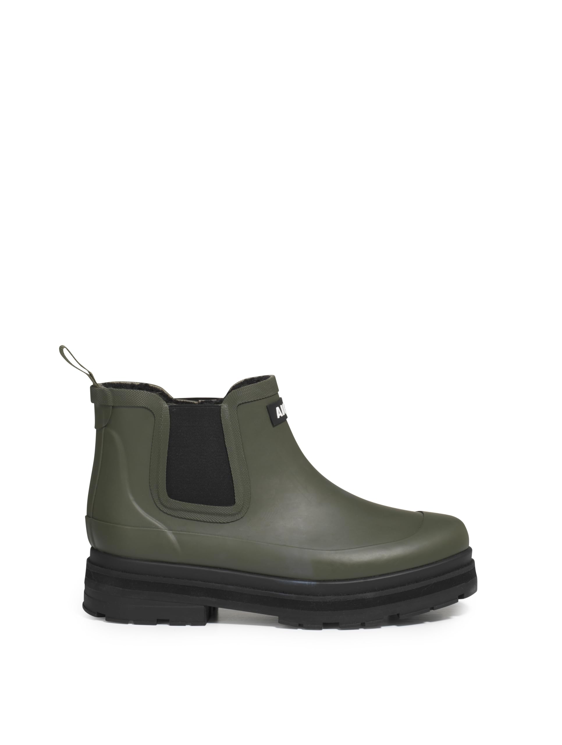 Aigle Women's Vert Rain Boots