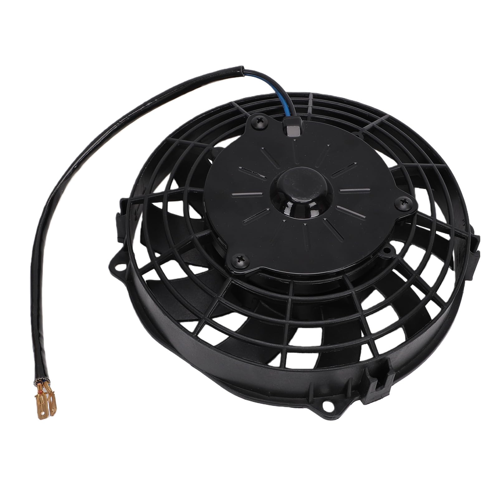Yosoo Health Gear 190 Mm Elektryczny Wentylator Chłodnicy, 80 W 12 V
