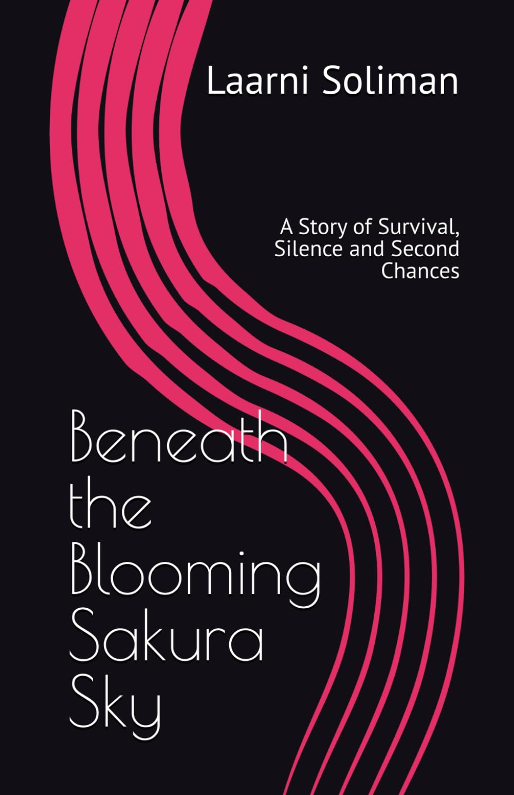 Beneath the Blooming Sakura Sky: A Story of Survival, Silence and Second Chances