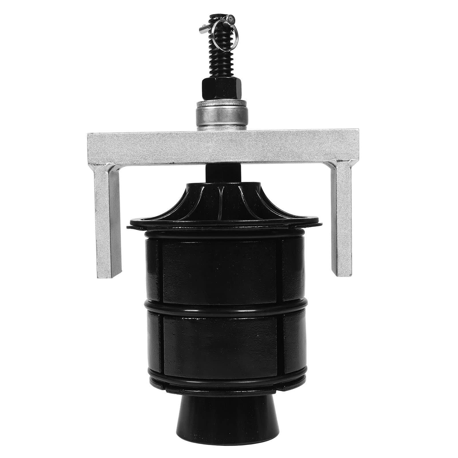 Ausla Removedor de Camisas de Cilindro, Acero Resistente, J 45876, 5875, Compatible con Motores Serie 60 de 12,7 L y 14 L