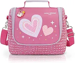 Bolsa Térmica Piccolino (PINK)