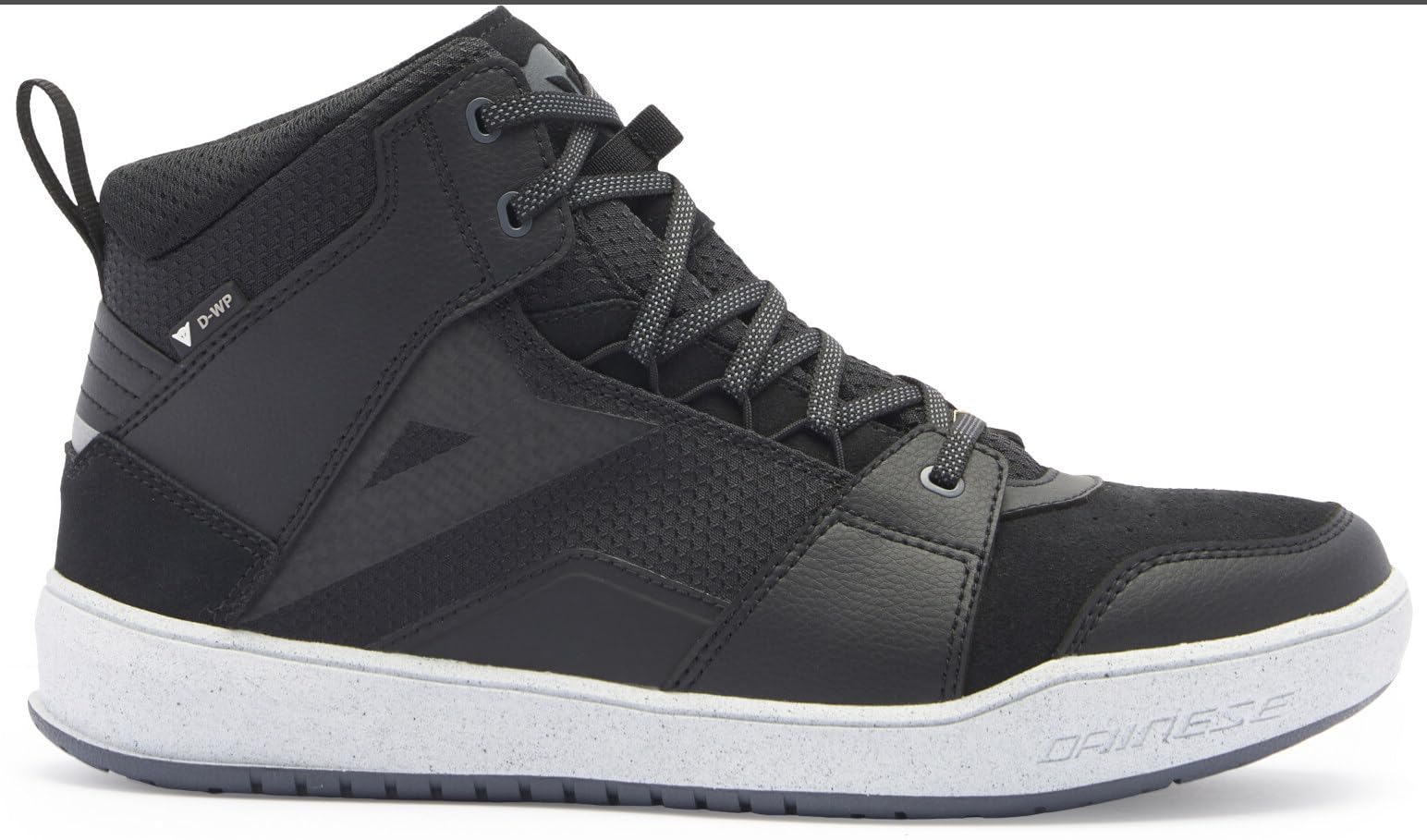 Dainese - Suburb D-Wp Shoes, Zapatos Impermeables para Moto