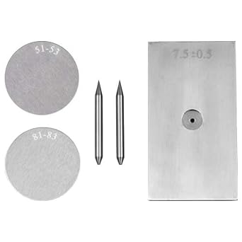PCE Instruments Hardness Tester PCE-1000N from PCE Instruments