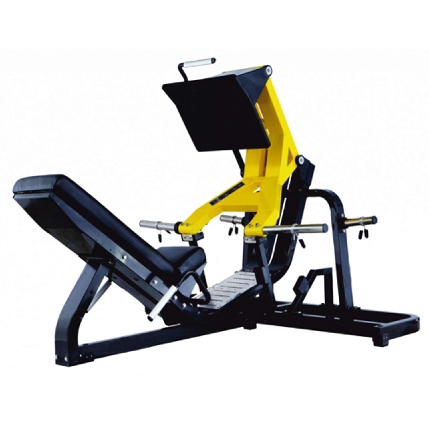 TheCriff Commercial Leg Press Machine | Heavy-Duty Leg Workout Equipment for Gym & Home-image-41