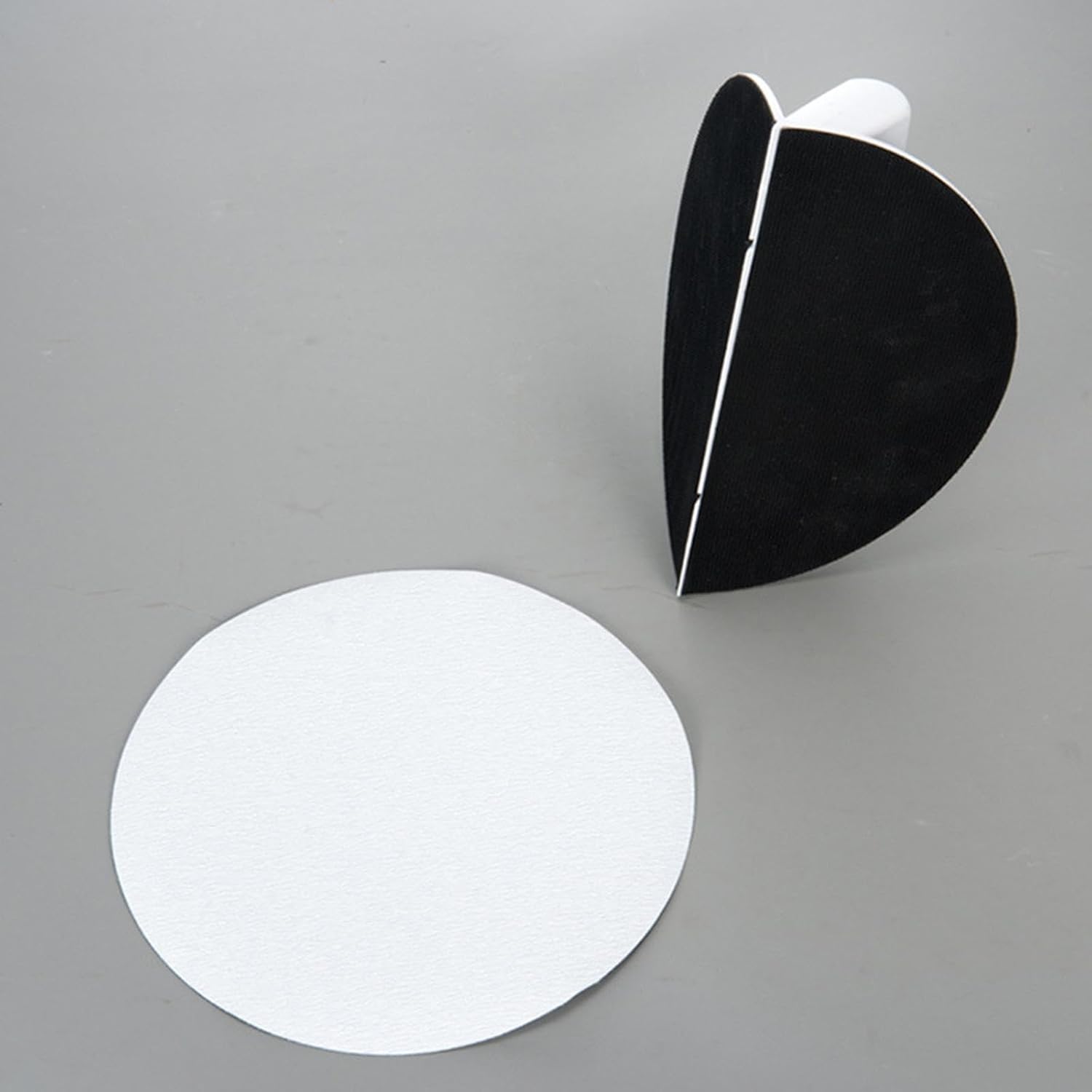 bnf® Semi Circular Angle Sanding Tool Parts Handheld Detail Sander Kit 320 Grit Home & Garden | Tools | Power Tools | Sanders & Accessories