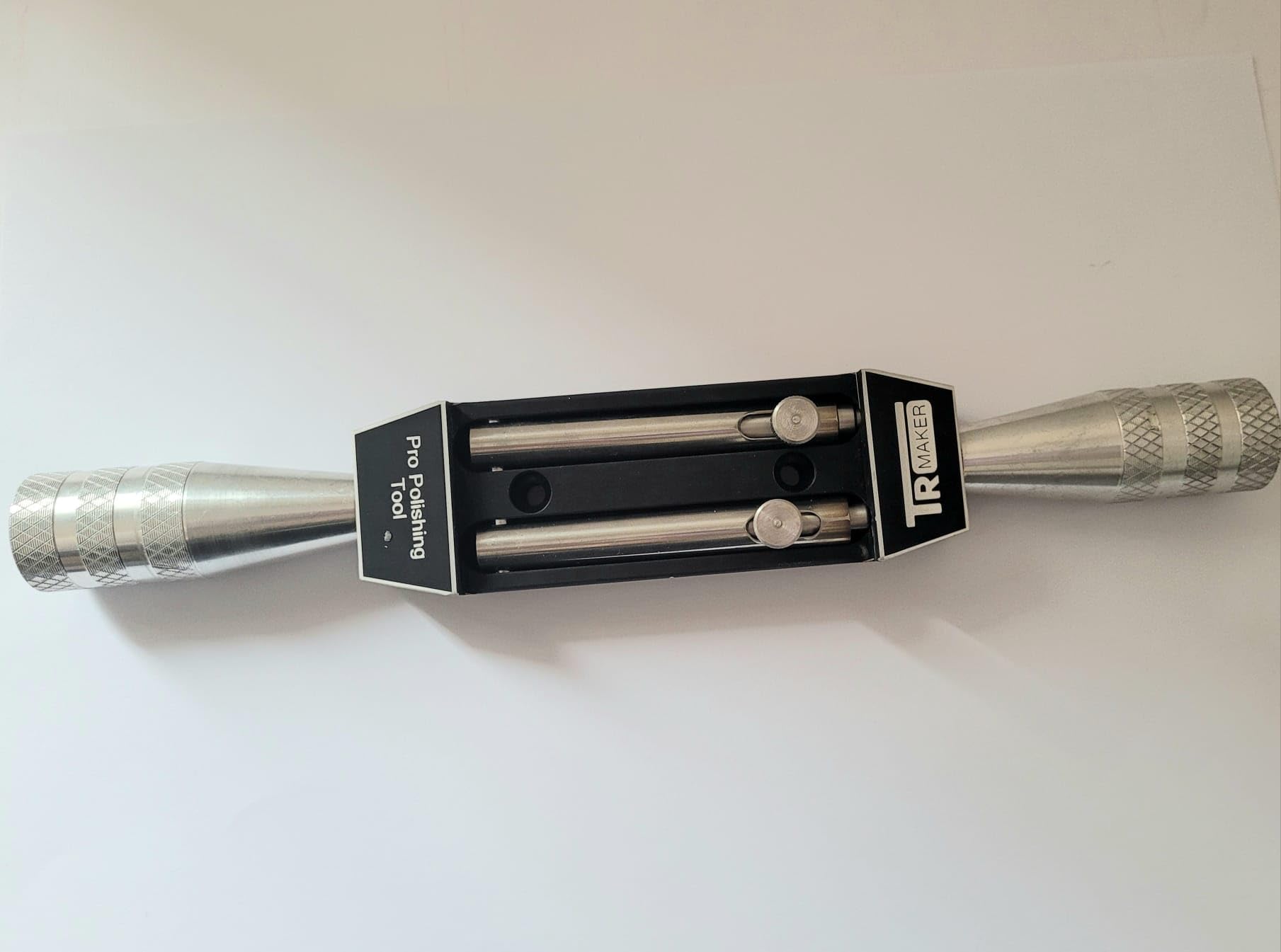 TR Maker Pro Polierwerkzeug