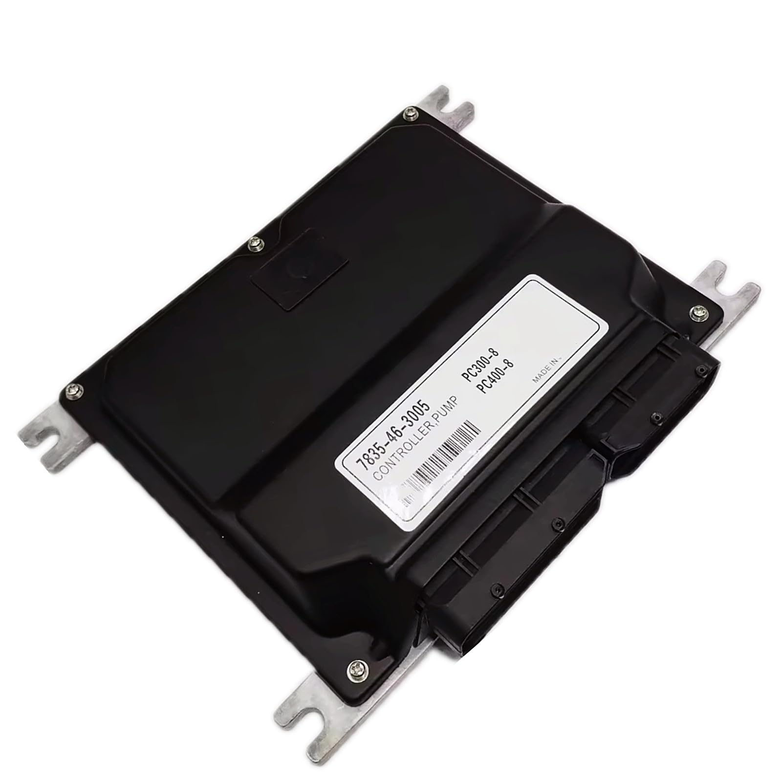 Amazon.com: WZCNLXLX Pump Controller 7835-46-3005 7835-46-1001