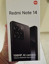 Foto enviada por um comprador na avaliação