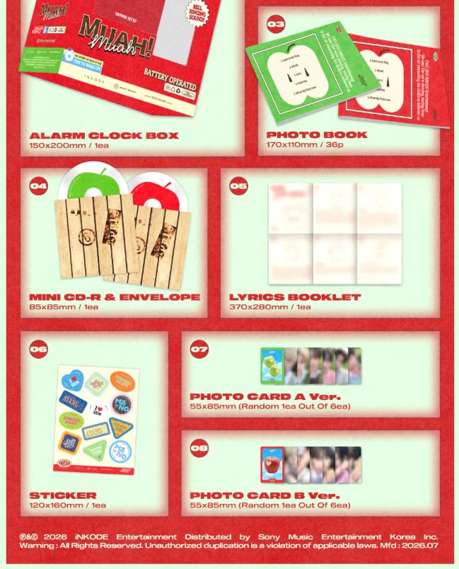 未開封 VAYONN youth today 3形態セット Amazon.co.jp: VAYONN - 1ST EP ALBUM [ Youth Today ] 韓国盤