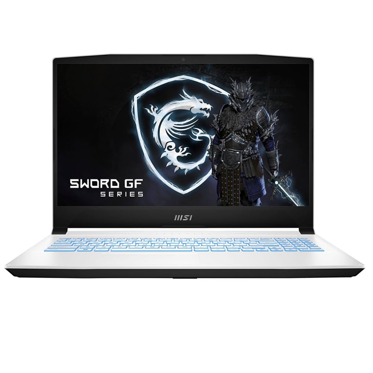 Amazon.com: MSI Sword 15 A12UC-295 15.6