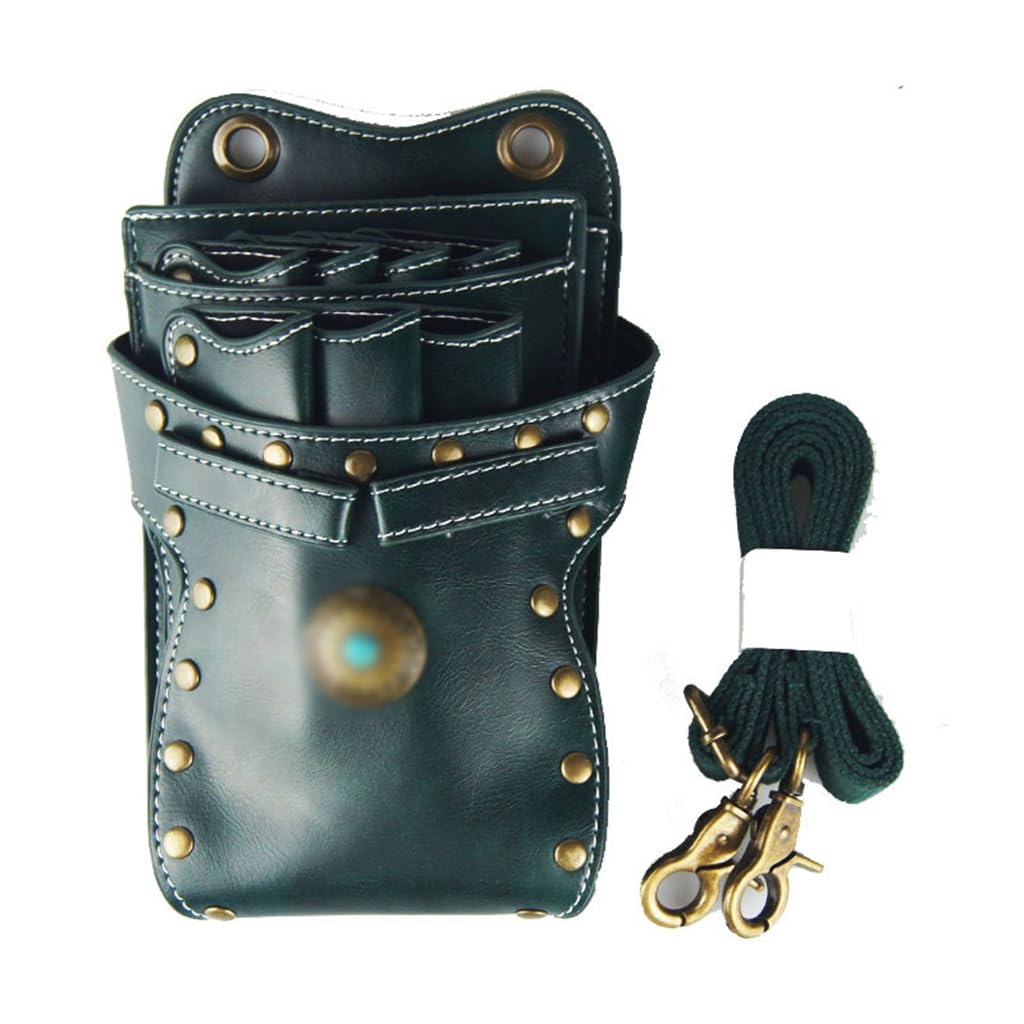 Waistpack Hair Kit Beauty Pet Shoulder Bag