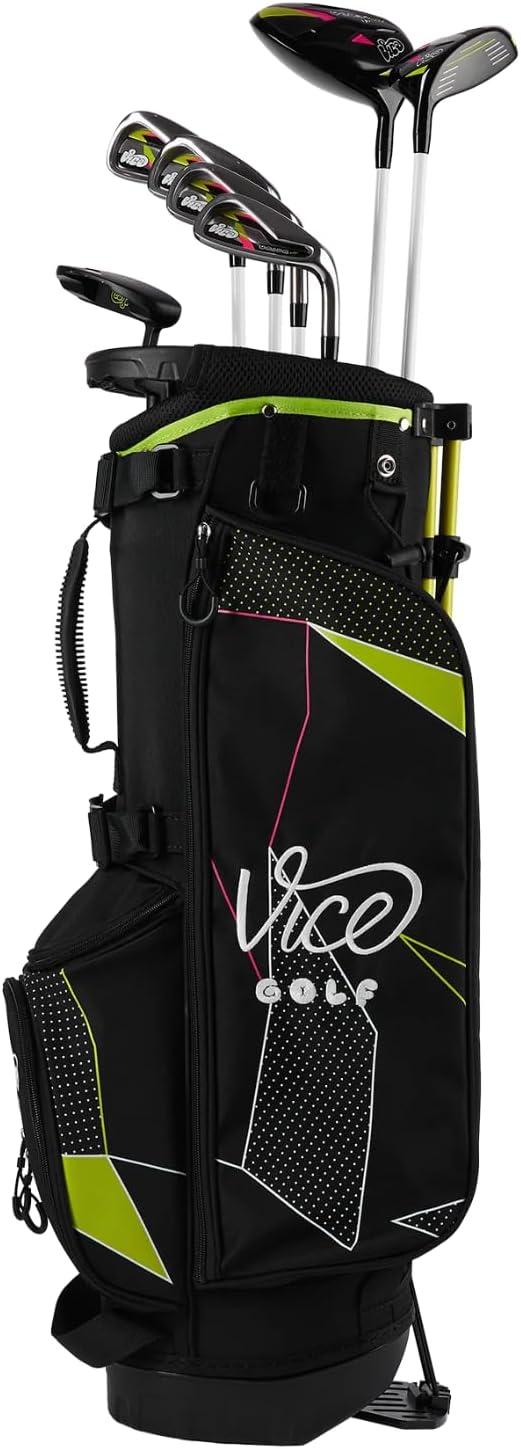 Vice Junior Golf Club Set