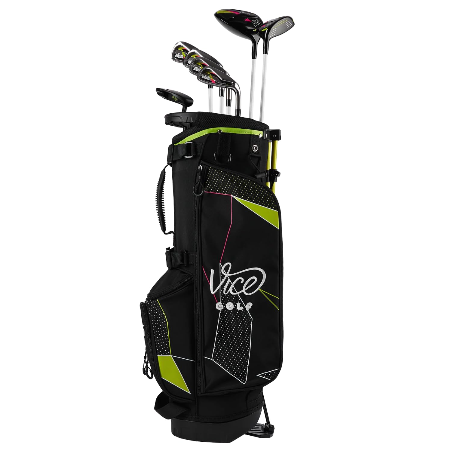 Vice Golf Vice Junior Golf Club Set )
