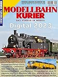 Digital 2023 (Modellbahn-Kurier)